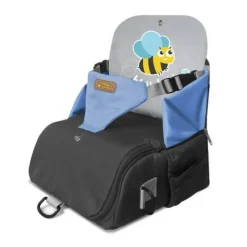 Kinder The Decor Haven Kinderwagen & Zubehör-3in1 Multifunktionale Baby-Autositz-Mamatasche