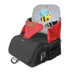 Kinder The Decor Haven Kinderwagen & Zubehör-3in1 Multifunktionale Baby-Autositz-Mamatasche