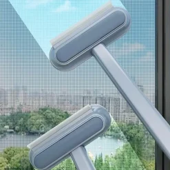 Comfort u0026 Style Haustierzubehör|Reinigungswerkzeuge Für Haustiere-3-in-1 Tierhaarentferner Fensterputzbürste