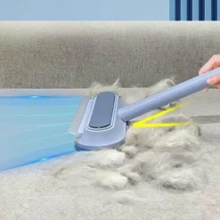 Comfort u0026 Style Haustierzubehör|Reinigungswerkzeuge Für Haustiere-3-in-1 Tierhaarentferner Fensterputzbürste