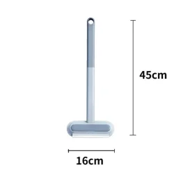 Comfort u0026 Style Haustierzubehör|Reinigungswerkzeuge Für Haustiere-3-in-1 Tierhaarentferner Fensterputzbürste