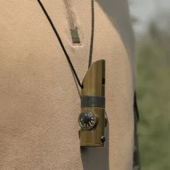 The Outdoor Vault Camping-Werkzeuge|Heimwerkzeuge-7-in-1-Überlebenswerkzeug – Tragbare Camping-Mehrzweckausrüstung