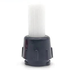 Tom Küche & Esszimmer-2-in-1-Bürstenreiniger für Espressomaschinen – Effizientes Kaffeereinigungswerkzeug