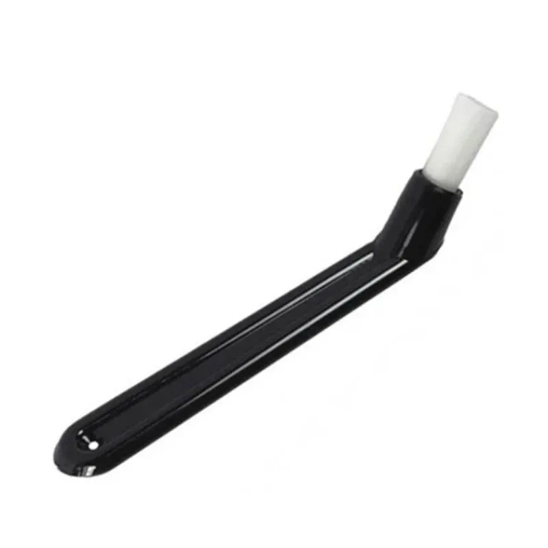 Tom Küche & Esszimmer-2-in-1-Bürstenreiniger für Espressomaschinen – Effizientes Kaffeereinigungswerkzeug