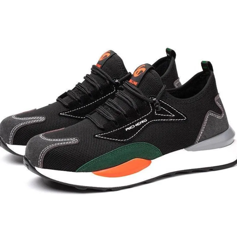 Herren Decor Herrenschuhe-Industrielle Schutzschuhe für Herren – Ultimate Guard Safety Footwear