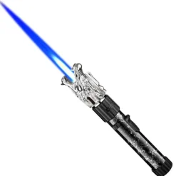 Cozy Living Camping-Werkzeuge|Camping Im Freien-Inferno Dragon Flame Feuerzeug – verstellbare, winddichte Fackel