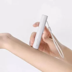 The Relaxation Nook Gesundheits-Gadgets|Gesundheits- Und Entspannungstools-Infrarot-Juckreizlinderungsstift – Beruhigendes Hautbehandlungsgerät