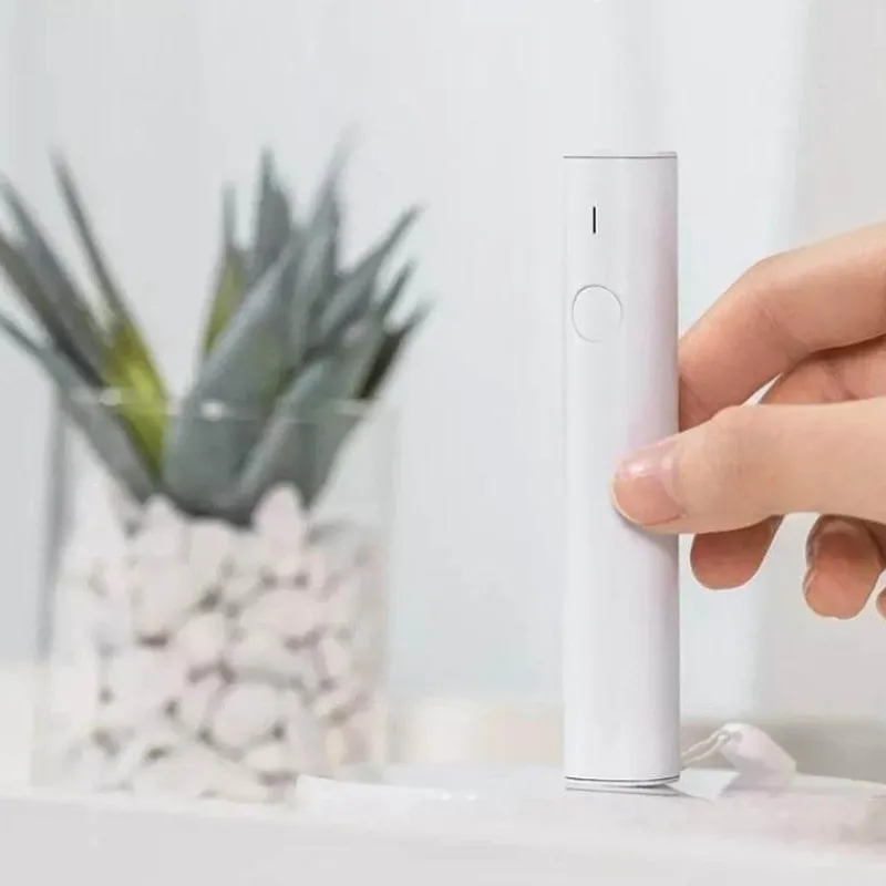 The Relaxation Nook Gesundheits-Gadgets|Gesundheits- Und Entspannungstools-Infrarot-Juckreizlinderungsstift – Beruhigendes Hautbehandlungsgerät