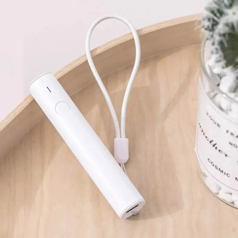 The Relaxation Nook Gesundheits-Gadgets|Gesundheits- Und Entspannungstools-Infrarot-Juckreizlinderungsstift – Beruhigendes Hautbehandlungsgerät