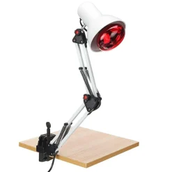 Decor Gesundheits- Und Entspannungstools-Infrarot-Schmerzlinderungslampe - Wärmetherapielicht