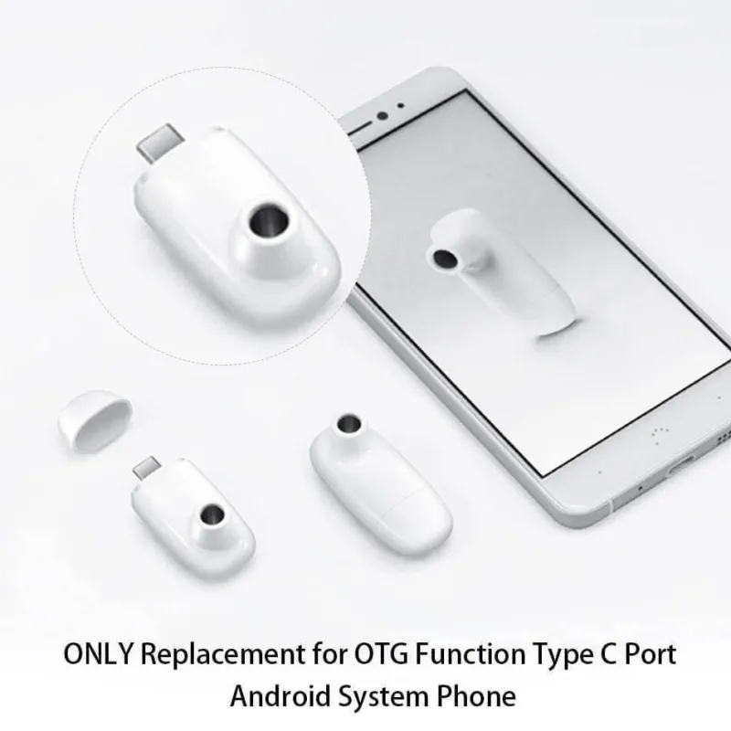 Kinder The Decor Haven Kinderwagen & Zubehör-Infrarot-Stirnthermometer – Tragbarer digitaler Temperaturscanner