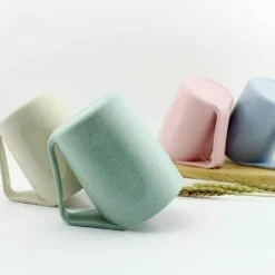 Cup Couture Küche & Esszimmer-Infuser Mug - Kreativer Tee- und Kaffeefilterbecher