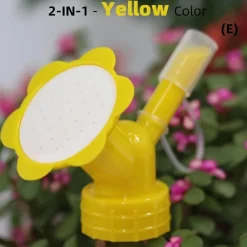 Adventure Basecamp Camping Im Freien|Outdoor-Artikel-2-in-1-Gartennebel-Sprinklerflasche – Pflanzenpflege-Sprüher