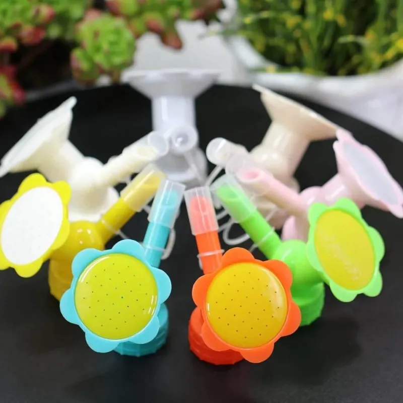 Adventure Basecamp Camping Im Freien|Outdoor-Artikel-2-in-1-Gartennebel-Sprinklerflasche – Pflanzenpflege-Sprüher