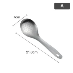Tom Küche & Esszimmer-Ingwer-Knoblauch-Zerkleinerer und Multifunktions-Obstmühle aus Edelstahl