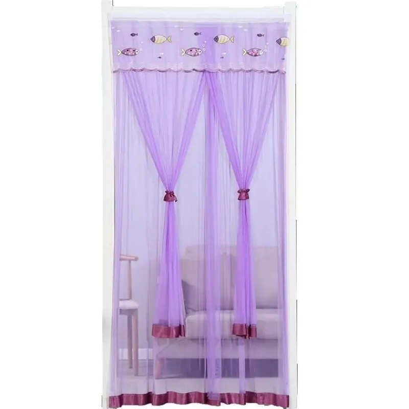 Comfort u0026 Style Gadgets Für Zuhause-Insektenschutzvorhang - Anti-Mücken-Raumteiler