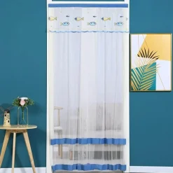 Comfort u0026 Style Gadgets Für Zuhause-Insektenschutzvorhang - Anti-Mücken-Raumteiler