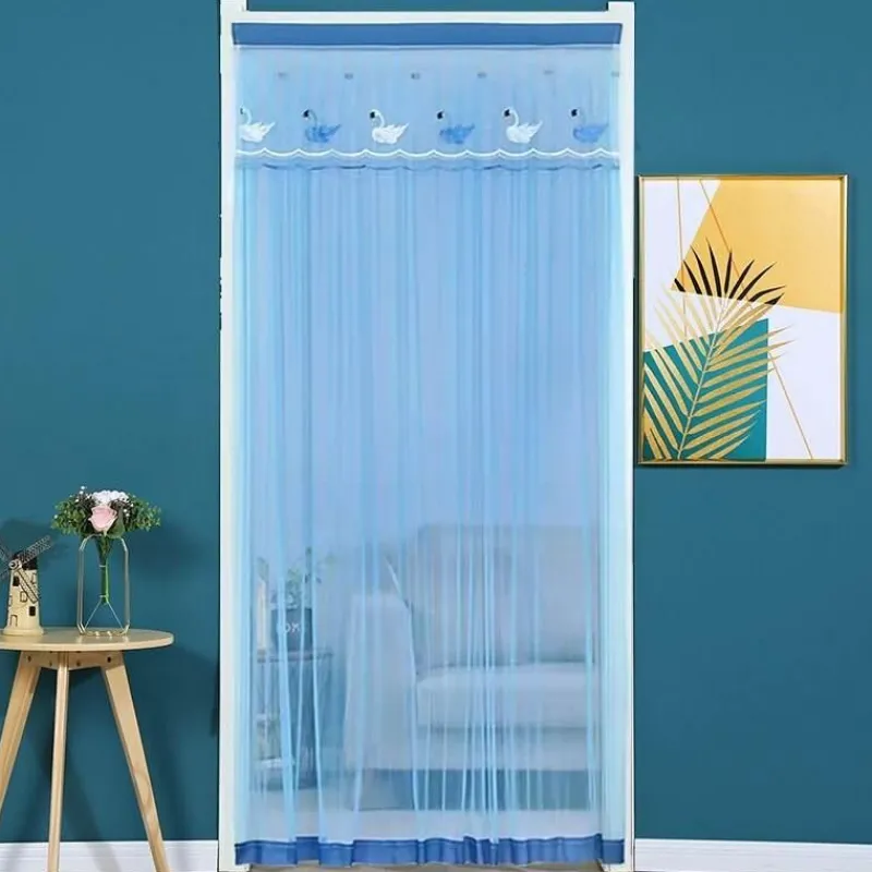 Comfort u0026 Style Gadgets Für Zuhause-Insektenschutzvorhang - Anti-Mücken-Raumteiler