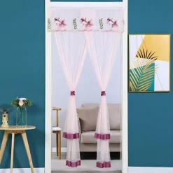 Comfort u0026 Style Gadgets Für Zuhause-Insektenschutzvorhang - Anti-Mücken-Raumteiler