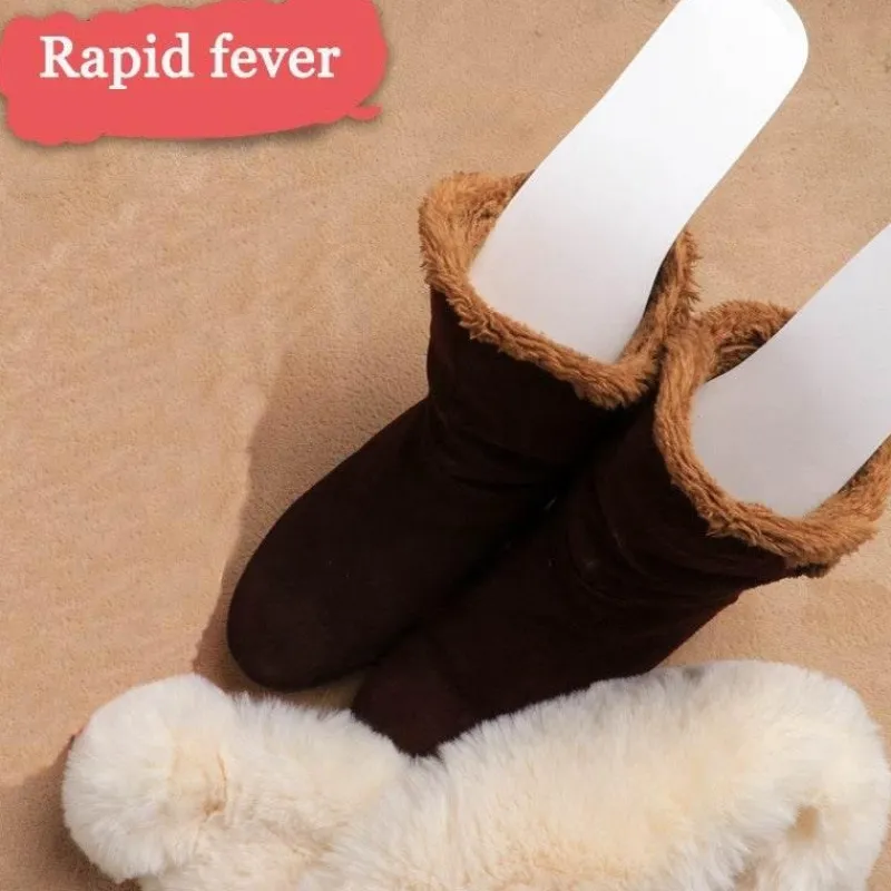 The Relaxation Nook Gesundheits-Gadgets|Gesundheits- Und Entspannungstools-Intelligente selbsterwärmende Einlegesohlen – Innovative Wärmer für kaltes Wetter