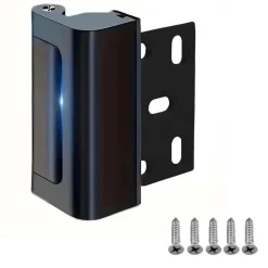 Comfort u0026 Style Heimwerkzeuge-Intelligenter Türknauf mit Fingerabdruck – Touch-Lock-System