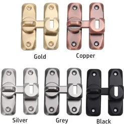 Comfort u0026 Style Heimwerkzeuge-Intelligenter Türknauf mit Fingerabdruck – Touch-Lock-System