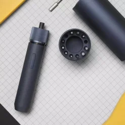 Cozy Living Outdoor-Artikel|Heimwerkzeuge-Intelligentes Akku-Schraubendreher-Set – Tragbares Elektrowerkzeug