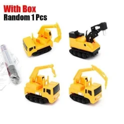 The Decor Haven Babyspielzeug-Intelligentes Auto zur Linienverfolgung – Magisches Roboterfahrzeug