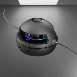 The Relaxation Nook Gesundheits-Gadgets|Gesundheits- Und Entspannungstools-Intelligentes digitales Springseil – Trainingszähler-Trainer