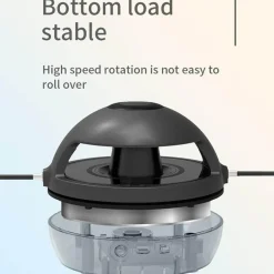 The Relaxation Nook Gesundheits-Gadgets|Gesundheits- Und Entspannungstools-Intelligentes digitales Springseil – Trainingszähler-Trainer