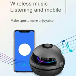 The Relaxation Nook Gesundheits-Gadgets|Gesundheits- Und Entspannungstools-Intelligentes digitales Springseil – Trainingszähler-Trainer