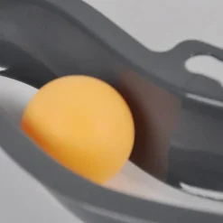 TailTrend Haustierzubehör|Haustierspielzeug-Interaktiver Haustiertunnel – Lustiges Spielzeug für Katzen und Hunde