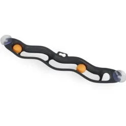 TailTrend Haustierzubehör|Haustierspielzeug-Interaktiver Haustiertunnel – Lustiges Spielzeug für Katzen und Hunde