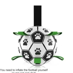 TailTrend Haustierzubehör|Haustierspielzeug-Interaktiver Trainingsball für Haustiere – Intelligentes Hundespielzeug für Katzen und Hunde