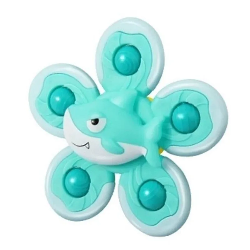 Kinder The Decor Haven Kinderwagen & Zubehör|Babyspielzeug-Interaktives Baby-Spin-Spielzeug – pädagogisches Lernspielzeug