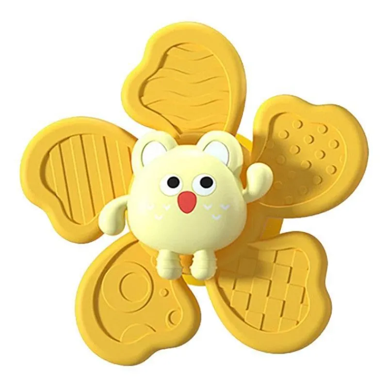 Kinder The Decor Haven Kinderwagen & Zubehör|Babyspielzeug-Interaktives Baby-Spin-Spielzeug – pädagogisches Lernspielzeug