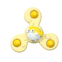 Kinder The Decor Haven Kinderwagen & Zubehör|Babyspielzeug-Interaktives Baby-Spin-Spielzeug – pädagogisches Lernspielzeug