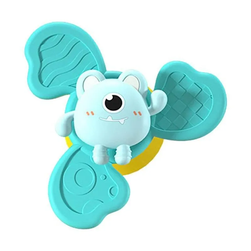 Kinder The Decor Haven Kinderwagen & Zubehör|Babyspielzeug-Interaktives Baby-Spin-Spielzeug – pädagogisches Lernspielzeug