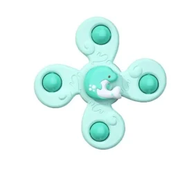 Kinder The Decor Haven Kinderwagen & Zubehör|Babyspielzeug-Interaktives Baby-Spin-Spielzeug – pädagogisches Lernspielzeug