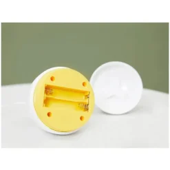 TailTrend Haustierspielzeug-Interaktives Eierschalen-Katzenspielzeug für spannendes Spielen