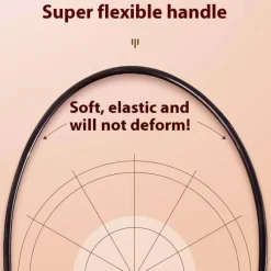 TailTrend Haustierspielzeug-Interaktives Katzenspielzeug – Spannendes Selbstspiel-Trickspiel für Katzen