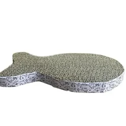 TailTrend Haustierzubehör|Haustierspielzeug-Interaktives Kratzballspielzeug für Katzen – lustiges und spannendes Spielzubehör