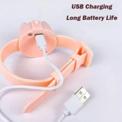 TailTrend Haustierzubehör|Haustierspielzeug-Interaktives Laserpointer-Katzenspielzeug – lustige Taschenlampe für Haustiere