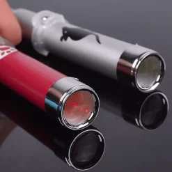 TailTrend Haustierspielzeug-Interaktives LED-Katzen-Laserspielzeug für spannende Spielzeit mit Ihrem Haustier