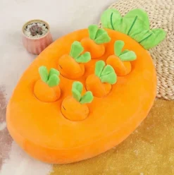 TailTrend Haustierzubehör|Reinigungswerkzeuge Für Haustiere-Interaktives Schnüffelspielzeug – Spannendes Haustier-Puzzlespiel