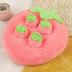 TailTrend Haustierzubehör|Reinigungswerkzeuge Für Haustiere-Interaktives Schnüffelspielzeug – Spannendes Haustier-Puzzlespiel