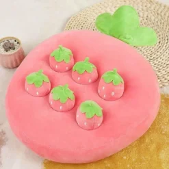 TailTrend Haustierzubehör|Reinigungswerkzeuge Für Haustiere-Interaktives Schnüffelspielzeug – Spannendes Haustier-Puzzlespiel