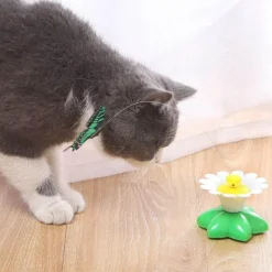 TailTrend Haustierspielzeug-Interaktives Vogelspielzeug für spannende Vogelunterhaltung und Spiel