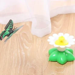 TailTrend Haustierspielzeug-Interaktives Vogelspielzeug für spannende Vogelunterhaltung und Spiel