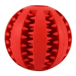 TailTrend Haustierzubehör|Haustierspielzeug-Interaktives Zahnspielzeug für Hunde – Zahnreinigungsball für Haustiere